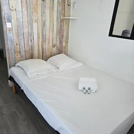 Elysia - Escapade Ensoleillee Cocon T1 * Ajaccio (Corsica)