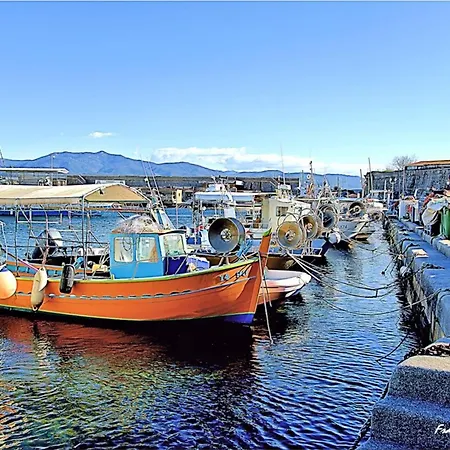 Elysia - Escapade Ensoleillee Cocon T1 Apartmán *