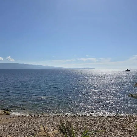 Apartmán Elysia - Escapade Ensoleillee Cocon T1