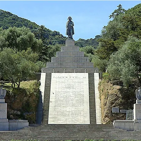 Elysia - Escapade Ensoleillee Cocon T1 *